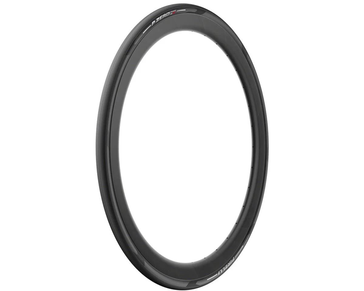Pirelli P Zero Race SL Tubeless Road Tire (Black) (700c) (26mm) (SmartEVO/TechWall)